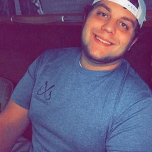 Meet your Posher, Caleb